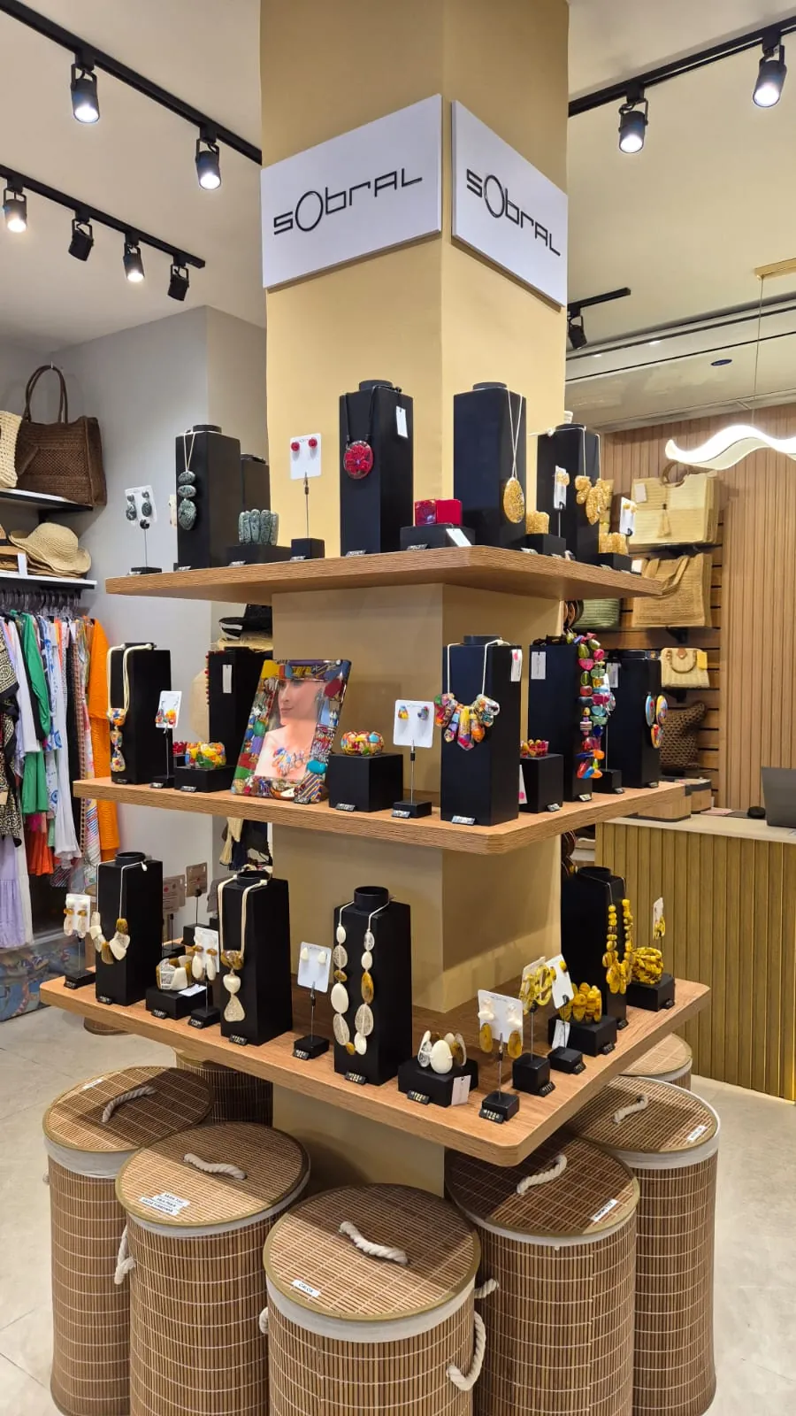 Boutique Rio Moda Praia