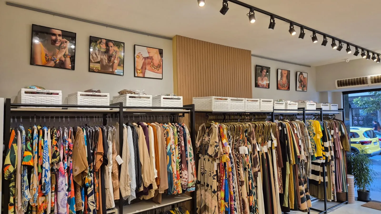 Boutique Rio Moda Praia