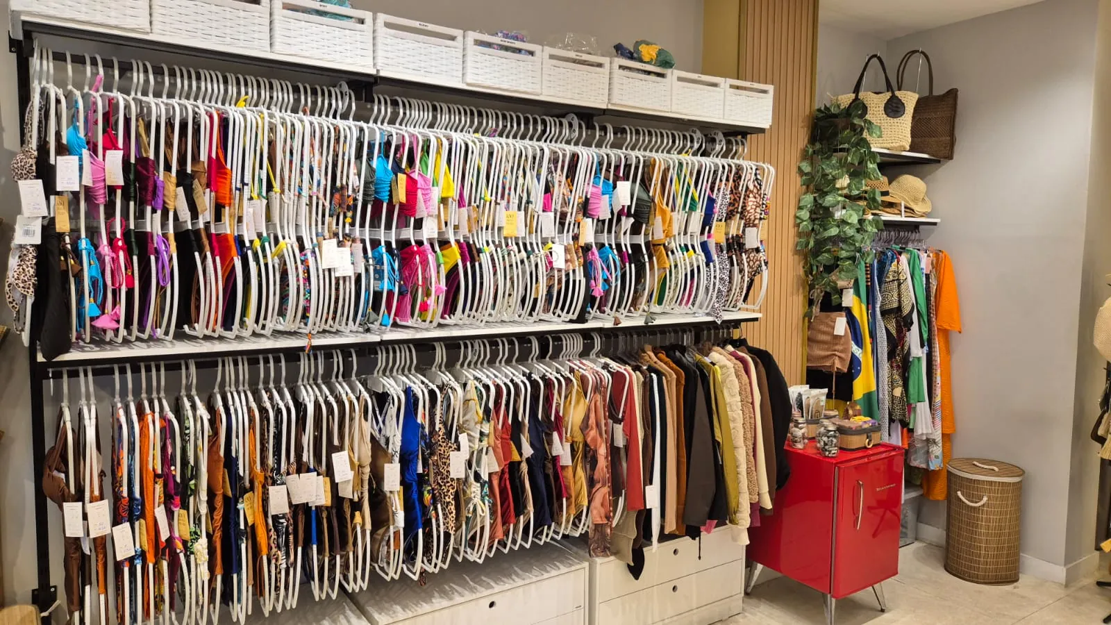 Boutique Rio Moda Praia