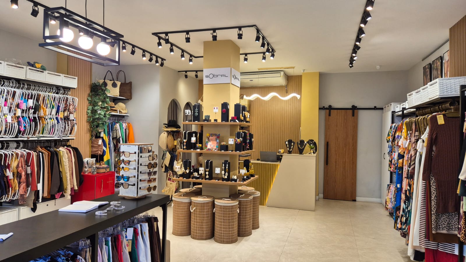 Boutique Rio Moda Praia