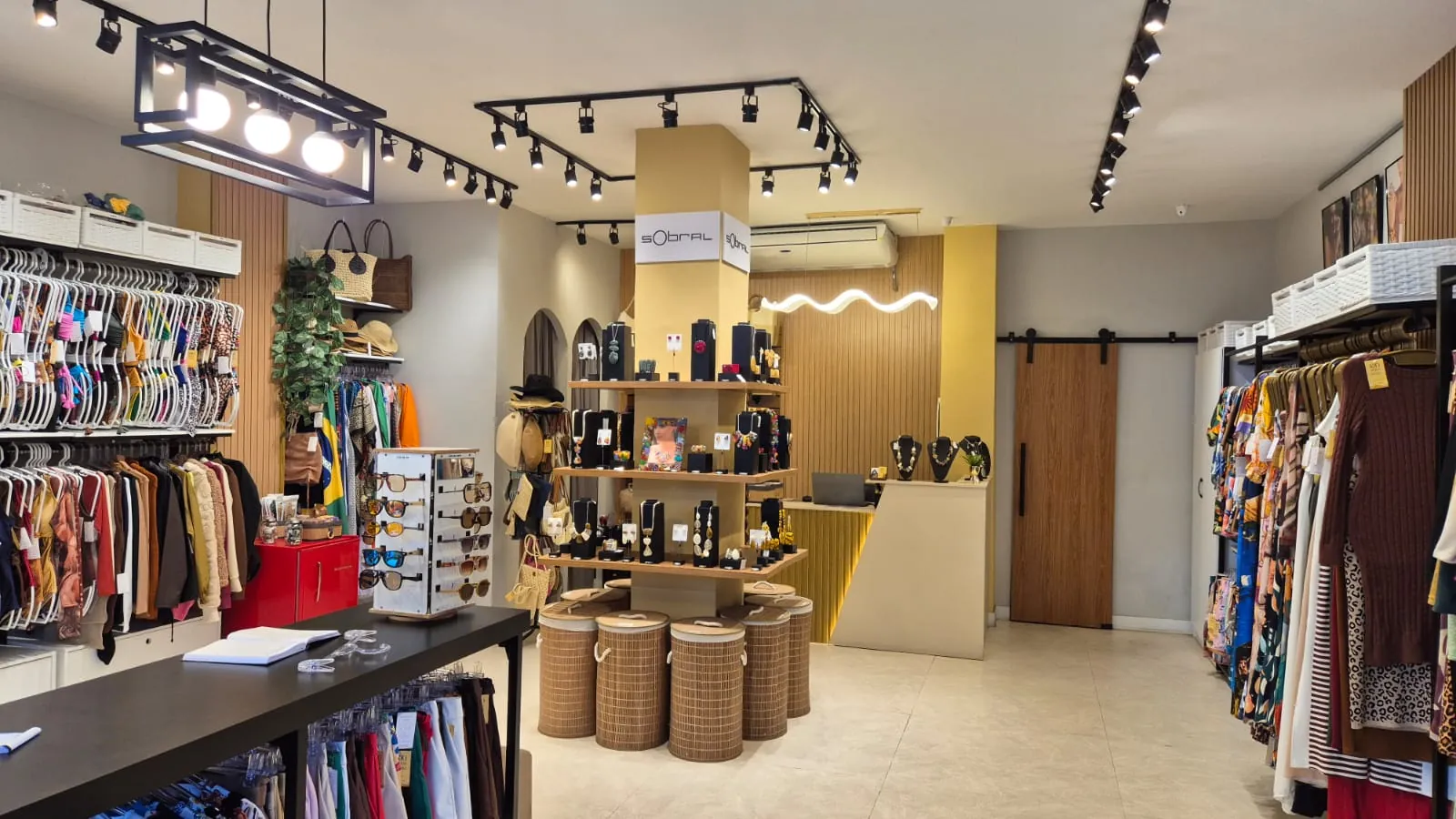 Boutique Rio Moda Praia
